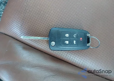 2017 GMC Terrain z USA, uszkodzony, nr VIN 2GKLFLUEK3H627948